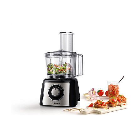 Bosch Кухонний комбайн MCM3401M 800 W - 13
