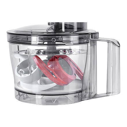 Bosch Кухонний комбайн MCM3401M 800 W - 12