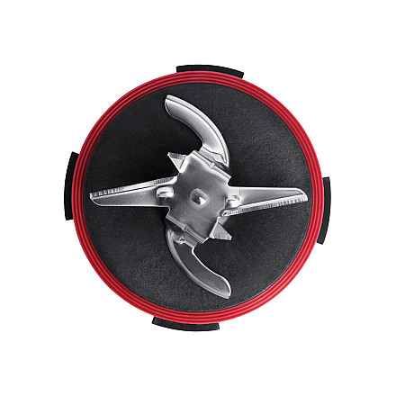 Bosch Кухонний комбайн MCM3401M 800 W - 10