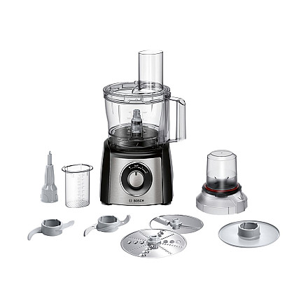 Bosch Кухонний комбайн MCM3401M 800 W - 9