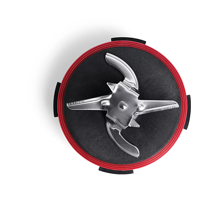 Bosch Кухонний комбайн MCM3401M 800 W - 6
