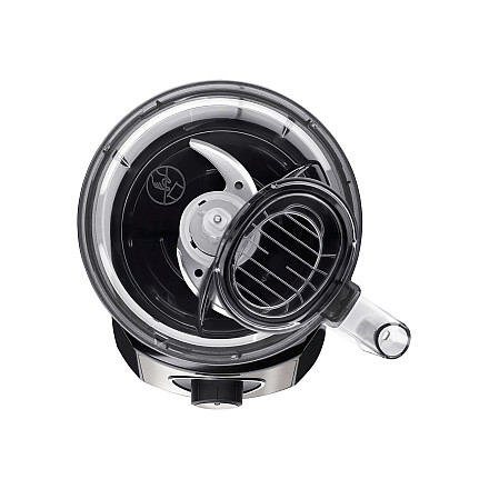 Bosch Кухонний комбайн MCM3401M 800 W - 11