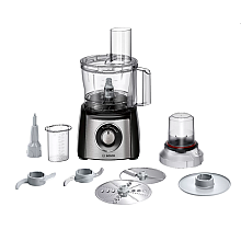 Bosch Кухонний комбайн MCM3401M 800 W