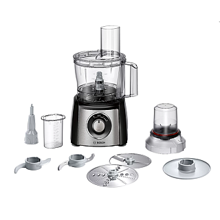 Bosch Кухонний комбайн MCM3401M 800 W