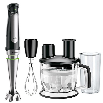 Braun Blender ручний MQ7075 Blender ручний - 1