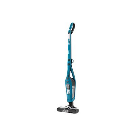 TEFAL | Odkurzacz | TY6751 Dual Force | Handstick 2w1 | Handstick i ręczny | 21,6 V | Czas pracy (maks.) 45 min | Niebieski | Gwarancja 24 miesiące - 3