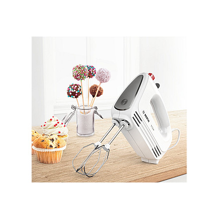 Bosch Mikser ручний MFQ22100 CleverMixx Mikser ручний - 6