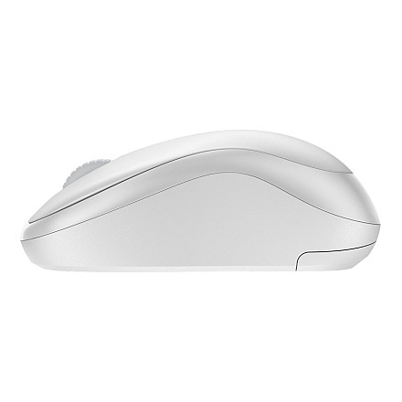 Logitech Silent Mouse | M240 | Bezпровідна | Bluetooth | біла - 5