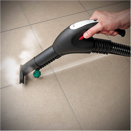 Polti PVEU0083 Vaporetto Lecoaspira FAV50 Multifloor Паровий пилосос - 9