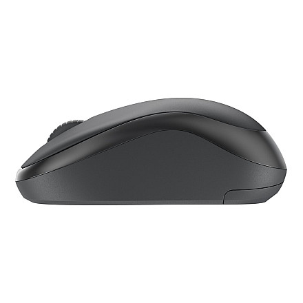Logitech Silent Mouse | M240 | Bezпровідна | Bluetooth | Grafitowa - 6
