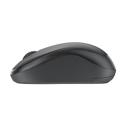 Logitech Silent Mouse | M240 | Bezпровідна | Bluetooth | Grafitowa - 5