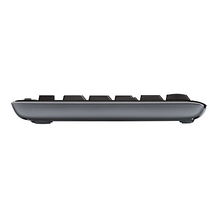 Logitech MK270 | Zestaw klawiatura та mysz | Bezпровідний | USA | чорний - 10