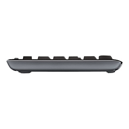Logitech MK270 | Zestaw klawiatura та mysz | Bezпровідний | USA | чорний - 8