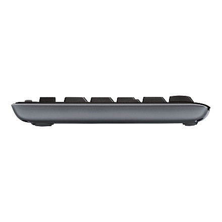 Logitech MK270 | Zestaw klawiatura та mysz | Bezпровідний | USA | чорний - 6