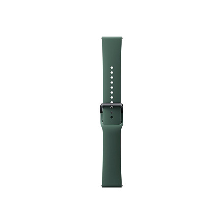 Xiaomi | Pasek для zegarka | Pine Green | TPU - 1