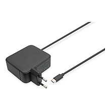Digitus | Ładowarka do notebooka USB-C, 100W | DA-10072