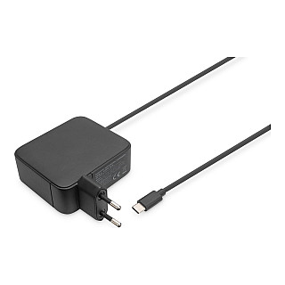 Digitus | Ładowarka do notebooka USB-C, 100W | DA-10072