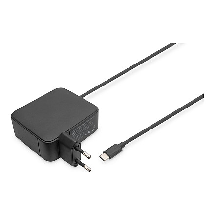 Digitus | Ładowarka do notebooka USB-C, 100W | DA-10072 - 1