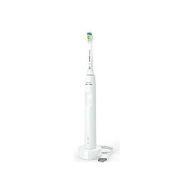 Elektryczna szczoteczka do zębów Philips | Sonicare | HX3681/33 | Akumulatorowa | Dla dorosłych | Liczba główek szczoteczki w zestawie 1 | Liczba trybów szczotkowania zębów 2 | Biały