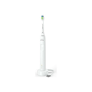 Elektryczna szczoteczka do zębów Philips | Sonicare | HX3681/33 | Akumulatorowa | Dla dorosłych | Liczba główek szczoteczki w zestawie 1 | Liczba trybów szczotkowania zębów 2 | Biały