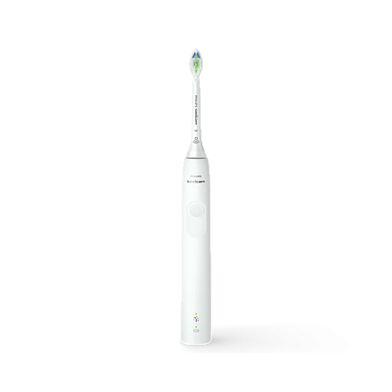 Elektryczna szczoteczka do zębów Philips | Sonicare | HX3681/33 | Akumulatorowa | Dla dorosłych | Liczba główek szczoteczki w zestawie 1 | Liczba trybów szczotkowania zębów 2 | Biały - 2