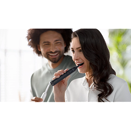 Електрична зубна щітка Philips Sonicare HX3681/54 Акумуляторна - 4