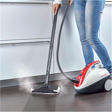 Polti PTEU0268 Vaporetto Smart 30_R Паровий пилосос Потужність 1800 Вт - 2