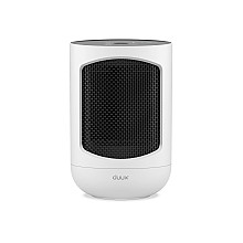 Duux Zone Personal Ceramic Heater | Ceramic Heater | 600/900/1500 W | White | IP21