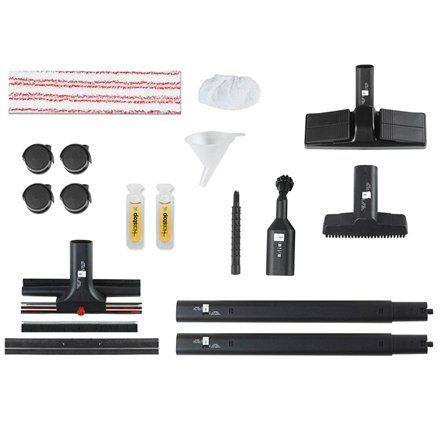Polti PTEU0260 Vaporetto Eco Pro 3.0 Паровий очищувач - 2
