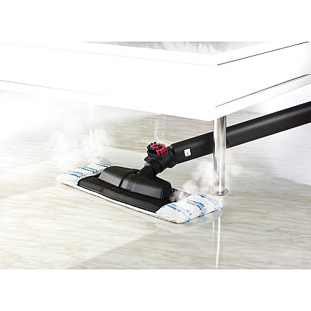 Polti PTEU0280 Vaporetto Pro 95_Turbo Flexi Паровий пилосос - 3