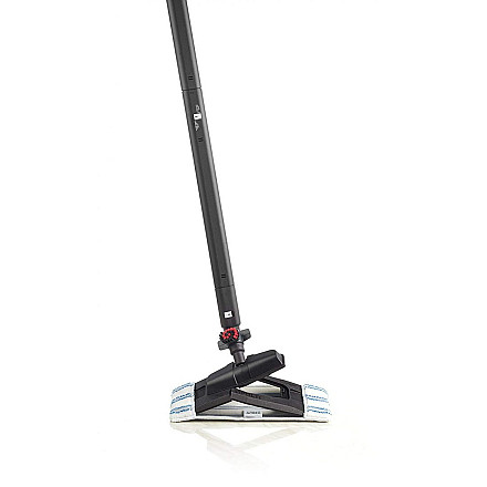 Polti PTEU0280 Vaporetto Pro 95_Turbo Flexi Паровий пилосос - 2