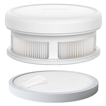 Xiaomi |  Zestaw filtrów  do odkurzacza G20 Lite| Biały - 1