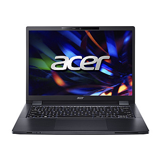 Acer TravelMate TMP414-53-TCO-5771 Чорний 14 