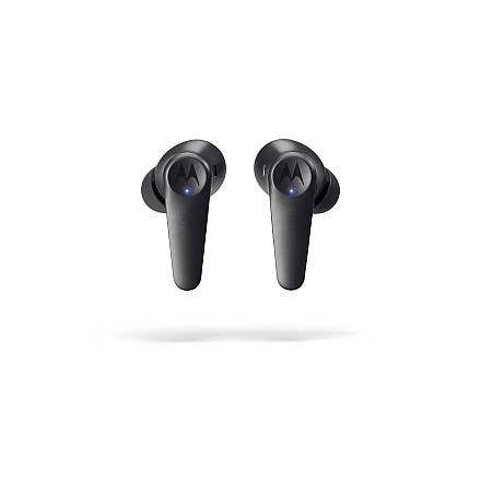 Motorola True Wireless Earbuds | Moto Buds 600 | Wbudowany mikrofon | Bluetooth | Czarny | ANC - 6