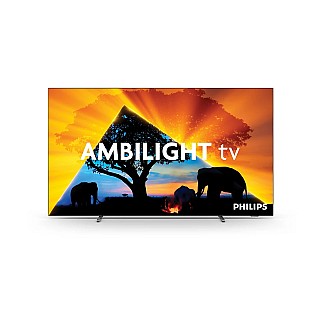 Telewizor Philips OLED з з функцією Ambilight 55OLED769/12 55 Smart TV
