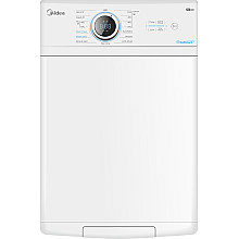 Пральна машина Midea MF100T60B/W Клас енергетичної ефективності A