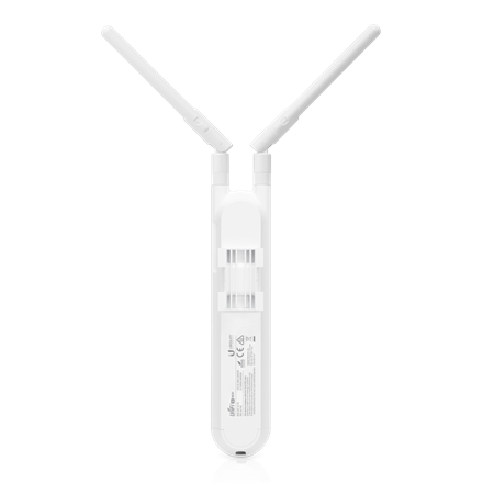 Ubiquiti UAP-AC-M-5Pack Mesh Access Point UniFi 802.11ac - 2