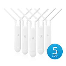Ubiquiti UAP-AC-M-5Pack Mesh Access Point UniFi 802.11ac