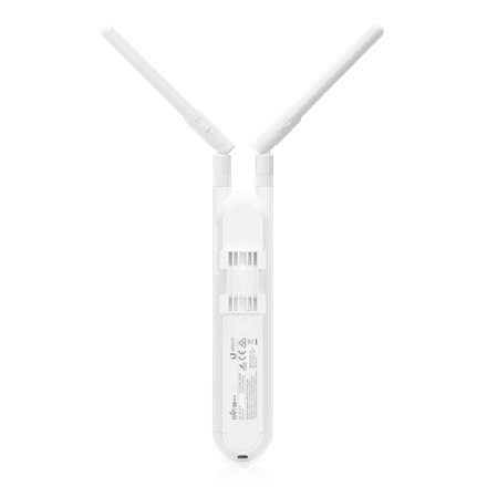 Ubiquiti UAP-AC-M-5Pack Mesh Access Point UniFi 802.11ac - 8