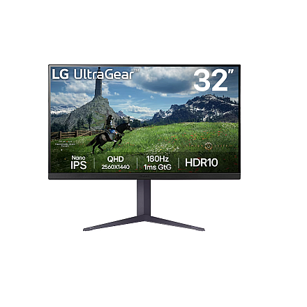 LG 32GS85Q-B 32 