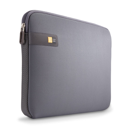 Case Logic | Etui na laptop do 13,3 ” | LAPS113GR | Rękaw | Grafit/Szary - 1