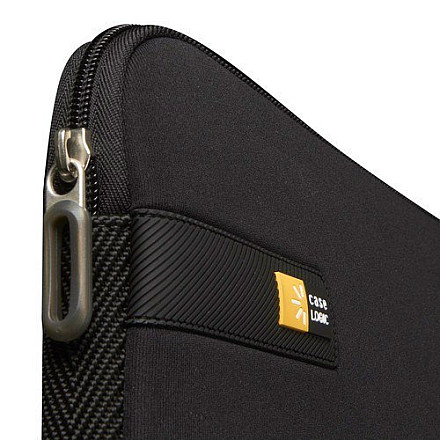 Case Logic | Etui na laptop do 13,3 ” | LAPS113GR | Rękaw | Grafit/Szary - 10