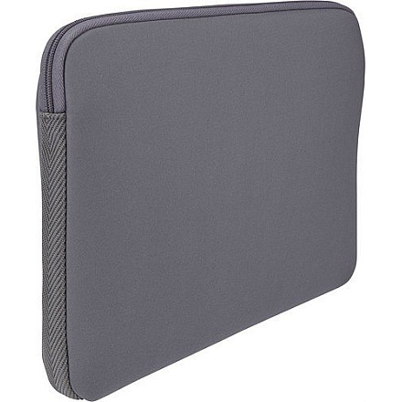 Case Logic | Etui na laptop do 13,3 ” | LAPS113GR | Rękaw | Grafit/Szary - 7