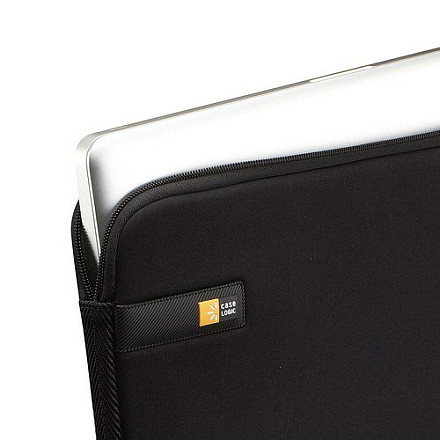 Case Logic | Etui na laptop do 13,3 ” | LAPS113GR | Rękaw | Grafit/Szary - 9
