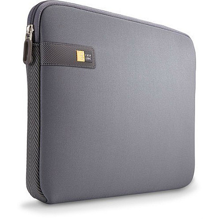 Case Logic | Etui na laptop do 13,3 ” | LAPS113GR | Rękaw | Grafit/Szary - 6