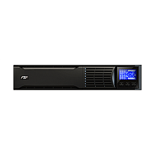 Fortron | CHAMP 2K RACK | 2000 VA | 1800 W
