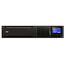 Fortron | CHAMP 1K RACK | 1000 VA | 900 W