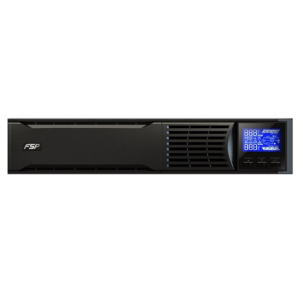 Fortron | CHAMP 1K RACK | 1000 VA | 900 W - 1