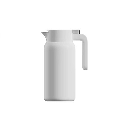 Czajnik izolowany Xiaomi 1,8L з trвалej stali nierdzewnej та eleganckim designem для nowoczesnej kuchni - 1