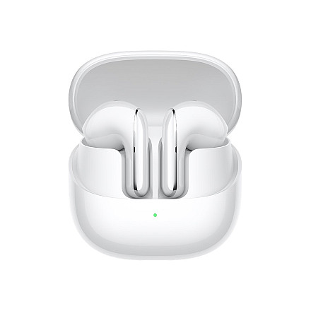Xiaomi Buds 5, Ceramic White | Xiaomi - 1